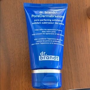 Dr. Brandt Pore Perfecting Exfoliator
